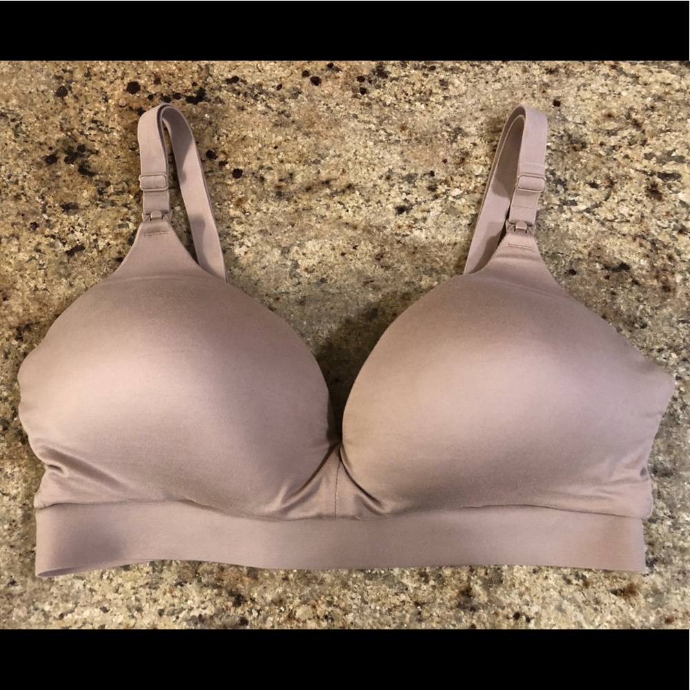 Kindred Bravely nursing/pump bra XL